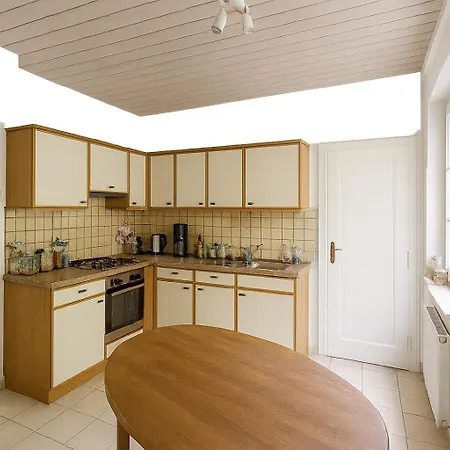 Mit Großem Garten Und Charme Apartment Herford