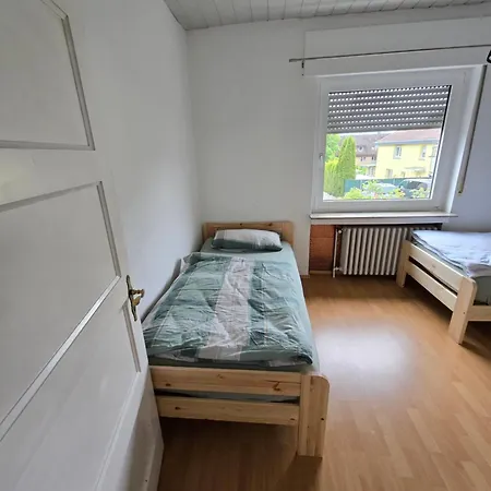 Mit Großem Garten Und Charme *
